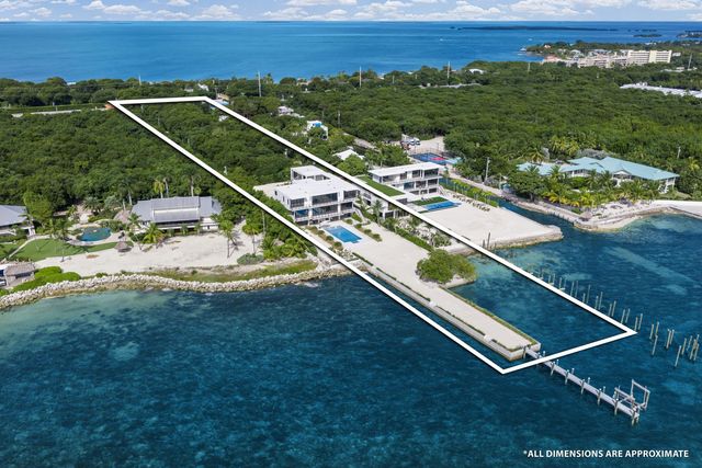 87895 Old Highway, Plantation Key, FL 33036