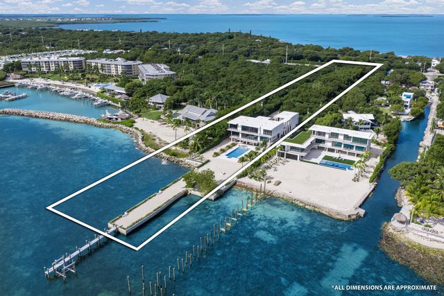 87895 Old Highway, Plantation Key, FL 33036