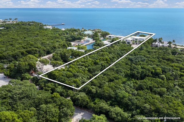 87895 Old Highway, Plantation Key, FL 33036