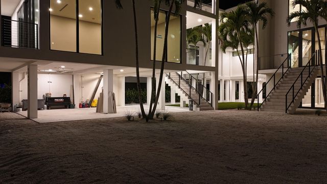 87895 Old Highway, Plantation Key, FL 33036