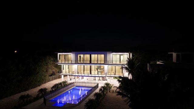 87895 Old Highway, Plantation Key, FL 33036