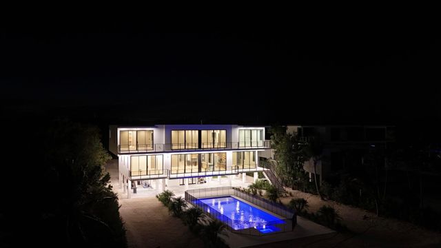 87895 Old Highway, Plantation Key, FL 33036