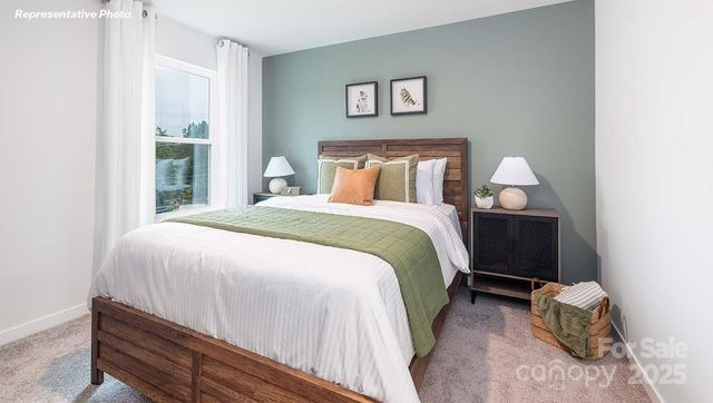 12036 Zazu Way, Charlotte, NC 28215