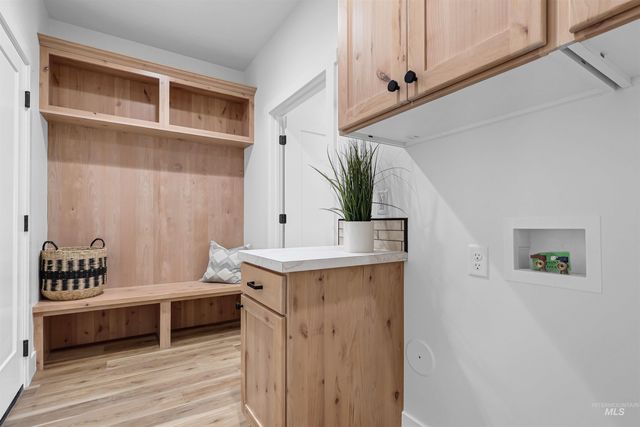 2417 Jackson St, Jerome, ID 83338