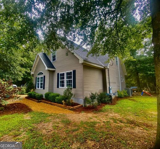 290 Poplar Creek Road, Stephens, GA 30667