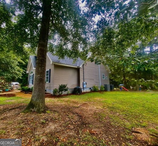 290 Poplar Creek Road, Stephens, GA 30667