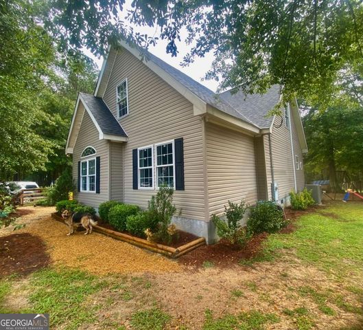 290 Poplar Creek Road, Stephens, GA 30667