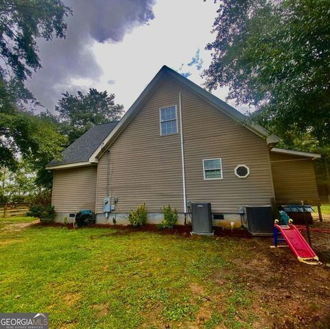 290 Poplar Creek Road, Stephens, GA 30667