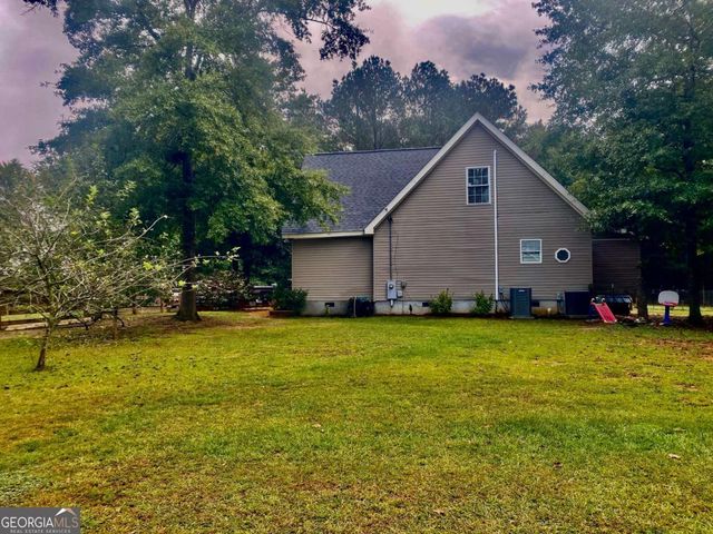 290 Poplar Creek Road, Stephens, GA 30667