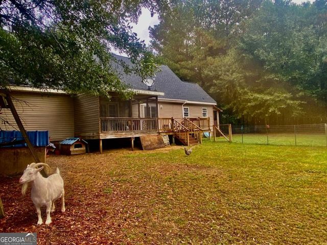290 Poplar Creek Road, Stephens, GA 30667
