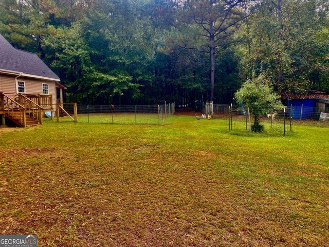 290 Poplar Creek Road, Stephens, GA 30667