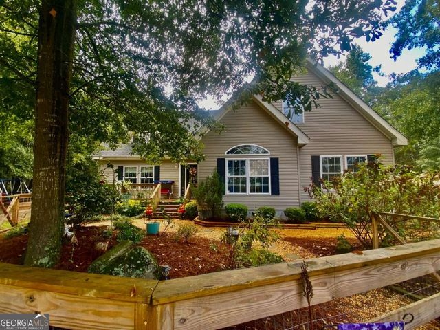 290 Poplar Creek Road, Stephens, GA 30667