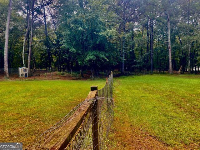 290 Poplar Creek Road, Stephens, GA 30667