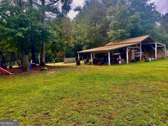 290 Poplar Creek Road, Stephens, GA 30667