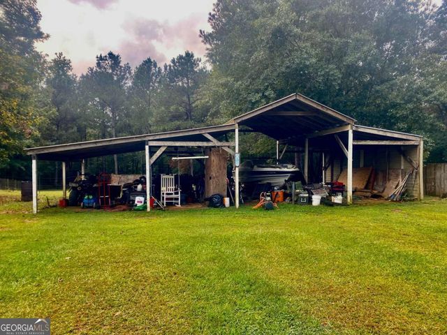 290 Poplar Creek Road, Stephens, GA 30667