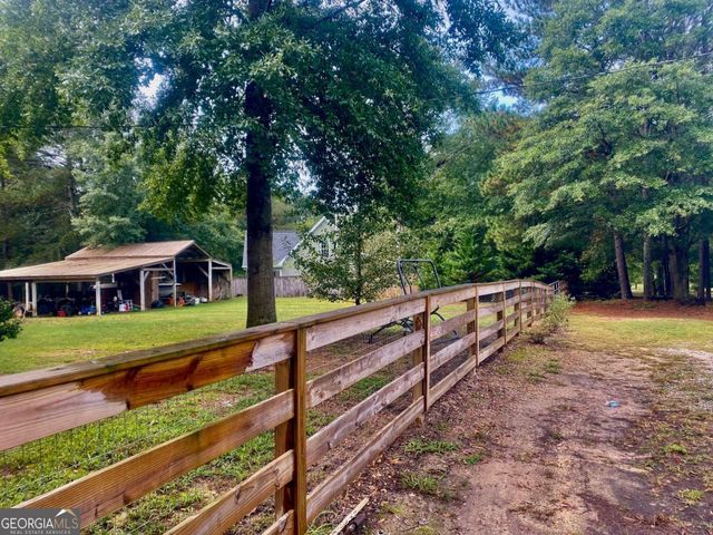 290 Poplar Creek Road, Stephens, GA 30667