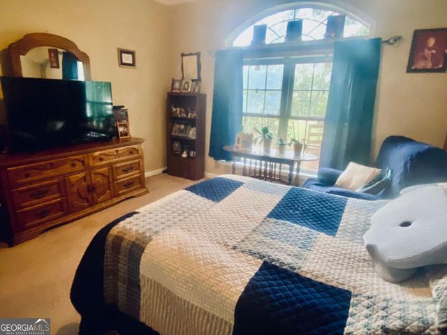 290 Poplar Creek Road, Stephens, GA 30667