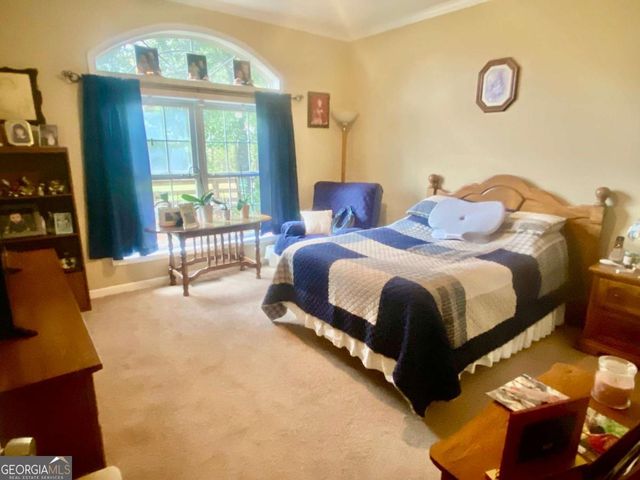 290 Poplar Creek Road, Stephens, GA 30667