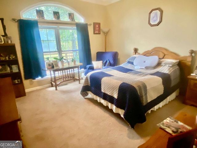 290 Poplar Creek Road, Stephens, GA 30667