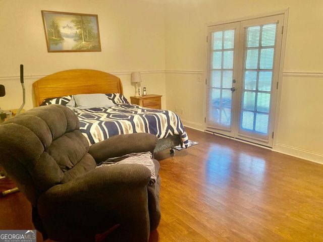 290 Poplar Creek Road, Stephens, GA 30667