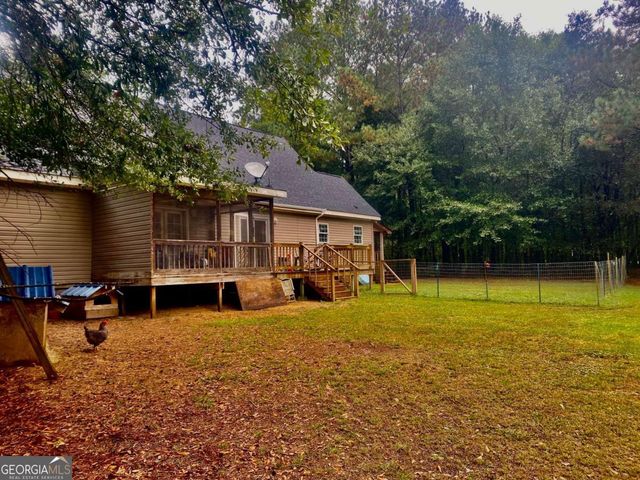 290 Poplar Creek Road, Stephens, GA 30667