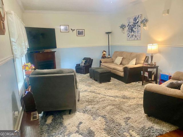 290 Poplar Creek Road, Stephens, GA 30667
