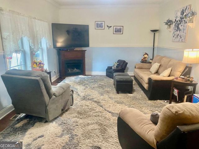 290 Poplar Creek Road, Stephens, GA 30667