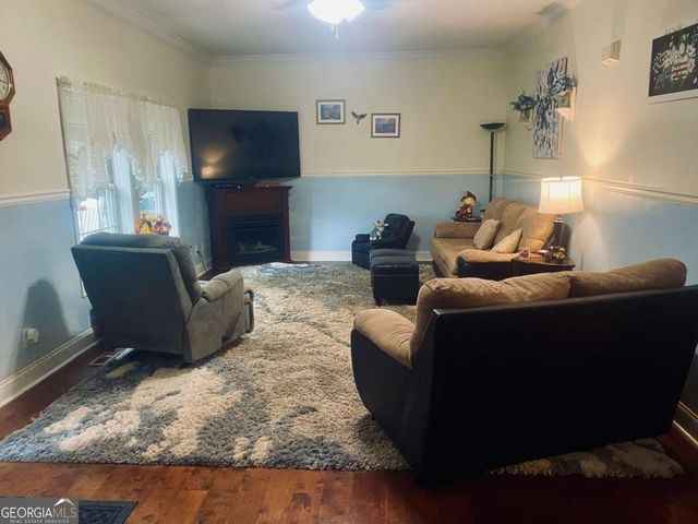 290 Poplar Creek Road, Stephens, GA 30667