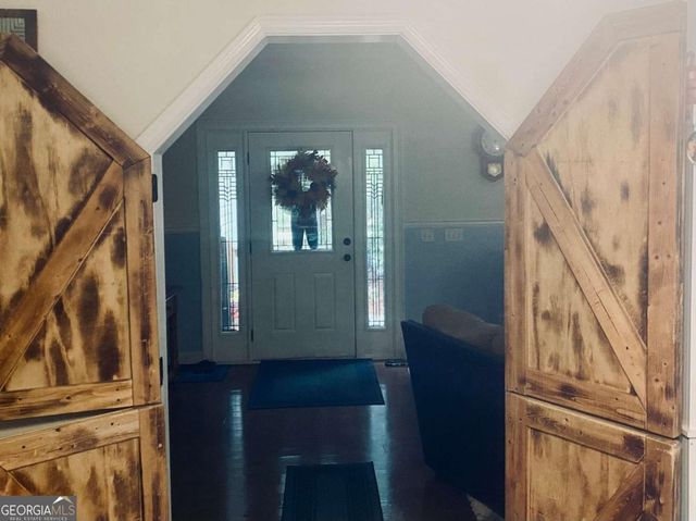 290 Poplar Creek Road, Stephens, GA 30667