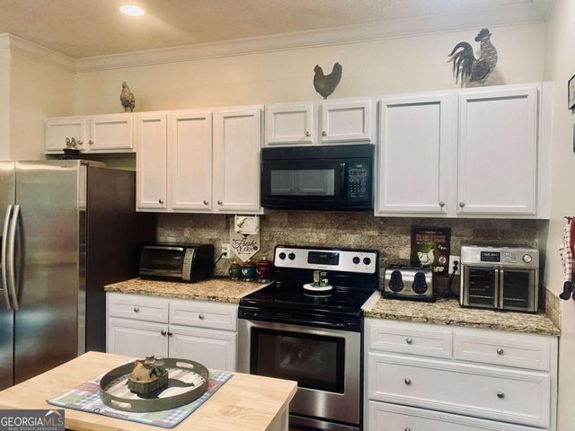 290 Poplar Creek Road, Stephens, GA 30667