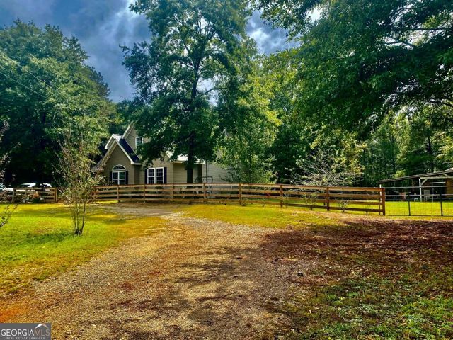 290 Poplar Creek Road, Stephens, GA 30667