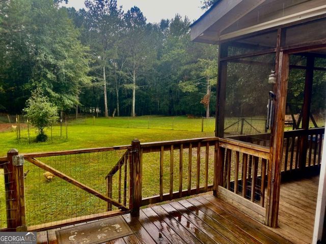 290 Poplar Creek Road, Stephens, GA 30667