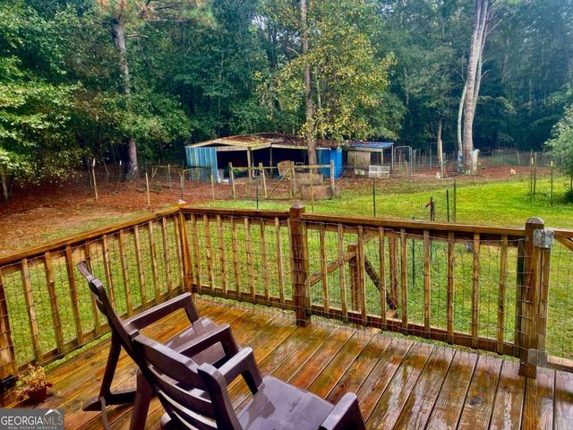 290 Poplar Creek Road, Stephens, GA 30667