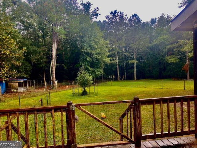 290 Poplar Creek Road, Stephens, GA 30667