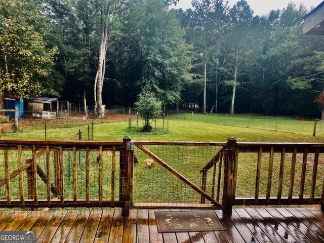 290 Poplar Creek Road, Stephens, GA 30667