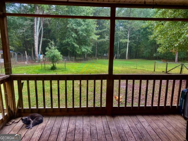 290 Poplar Creek Road, Stephens, GA 30667