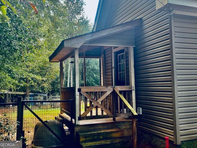 290 Poplar Creek Road, Stephens, GA 30667