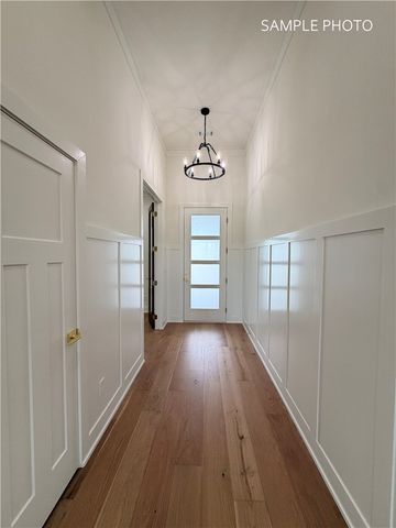 6017 S 41st Street, Rogers, AR 72758