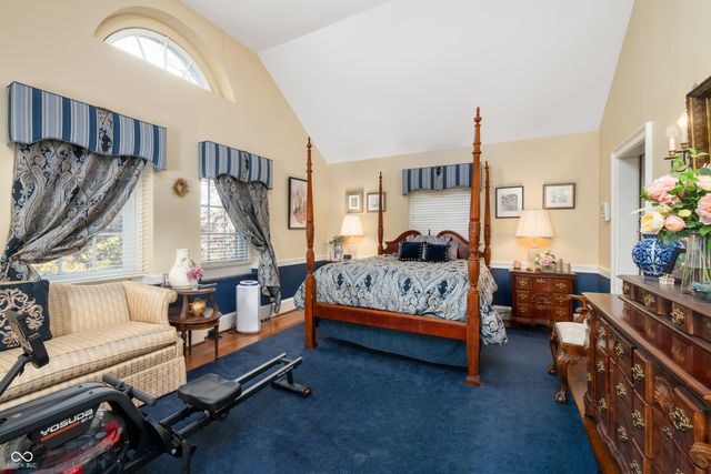 4601 W Legacy Drive, Muncie, IN 47304