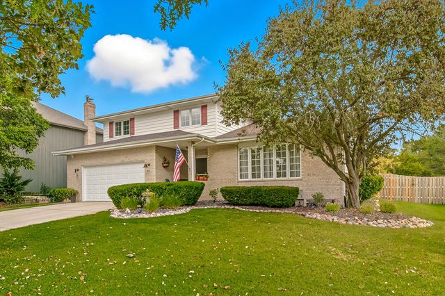 1012 N Glenmore Street, Lockport, IL 60441