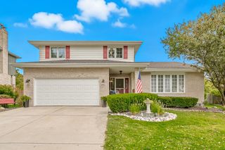 1012 N Glenmore Street, Lockport, IL 60441