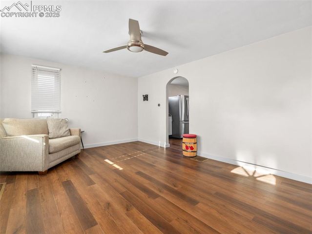 811 Belmont Avenue, Pueblo, CO 81004