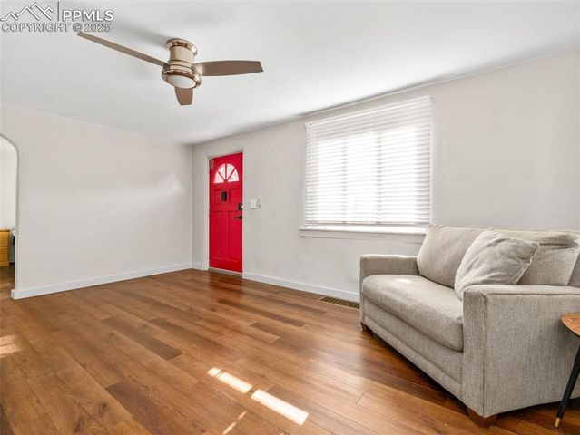 811 Belmont Avenue, Pueblo, CO 81004