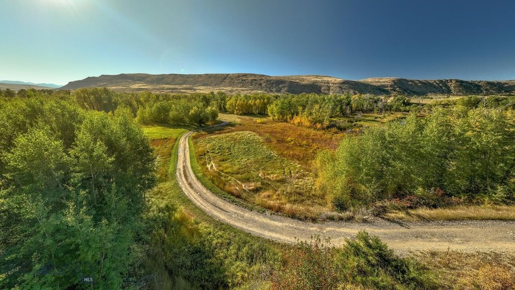 40 A Susie Creek Road, Mcleod, MT 59052 photo 10