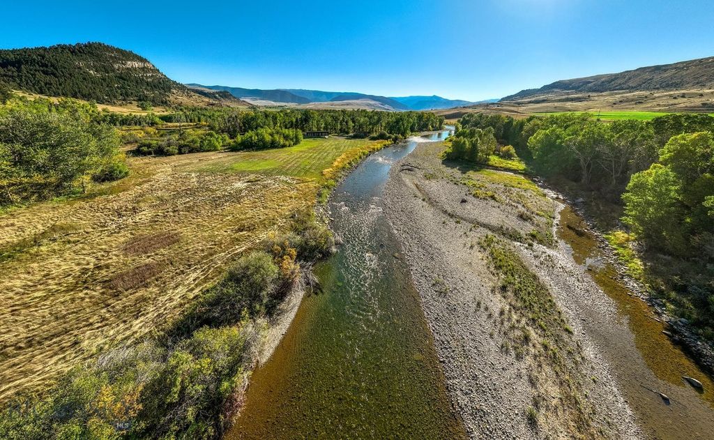 40 A Susie Creek Road, Mcleod, MT 59052 photo 11