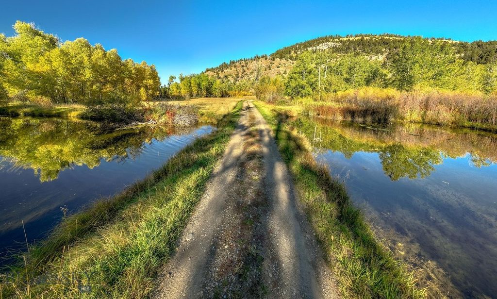 40 A Susie Creek Road, Mcleod, MT 59052 photo 12