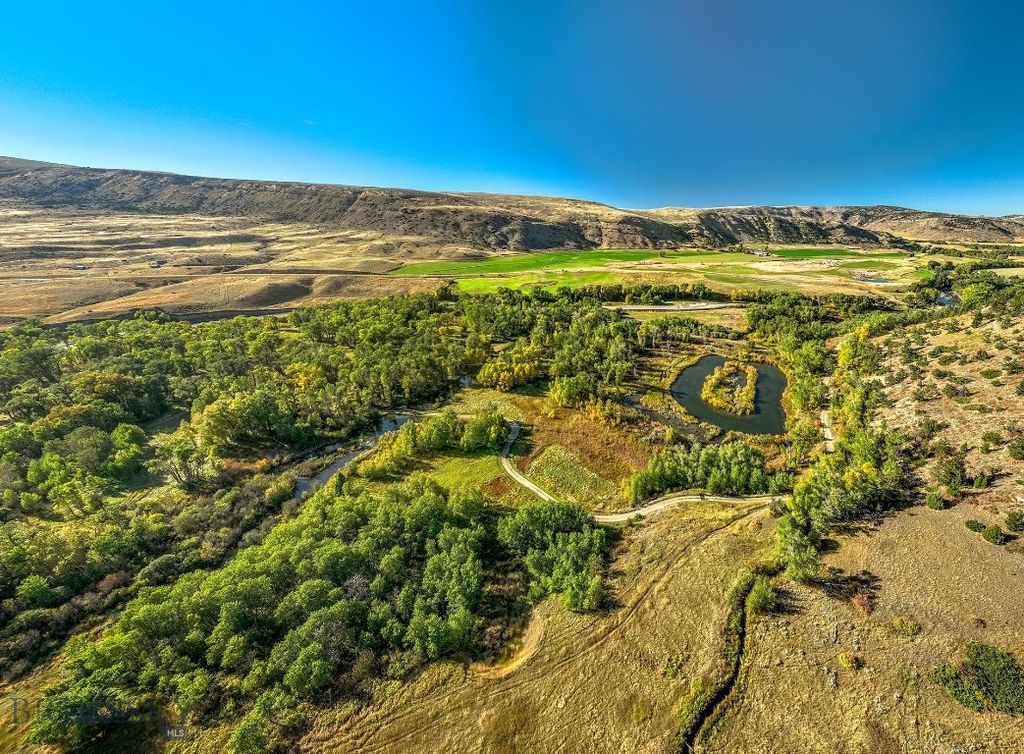 40 A Susie Creek Road, Mcleod, MT 59052 photo 14