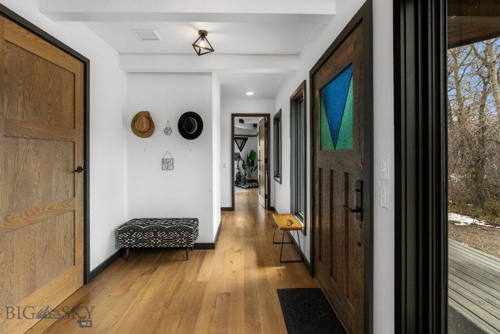 40 A Susie Creek Road, Mcleod, MT 59052 photo 21