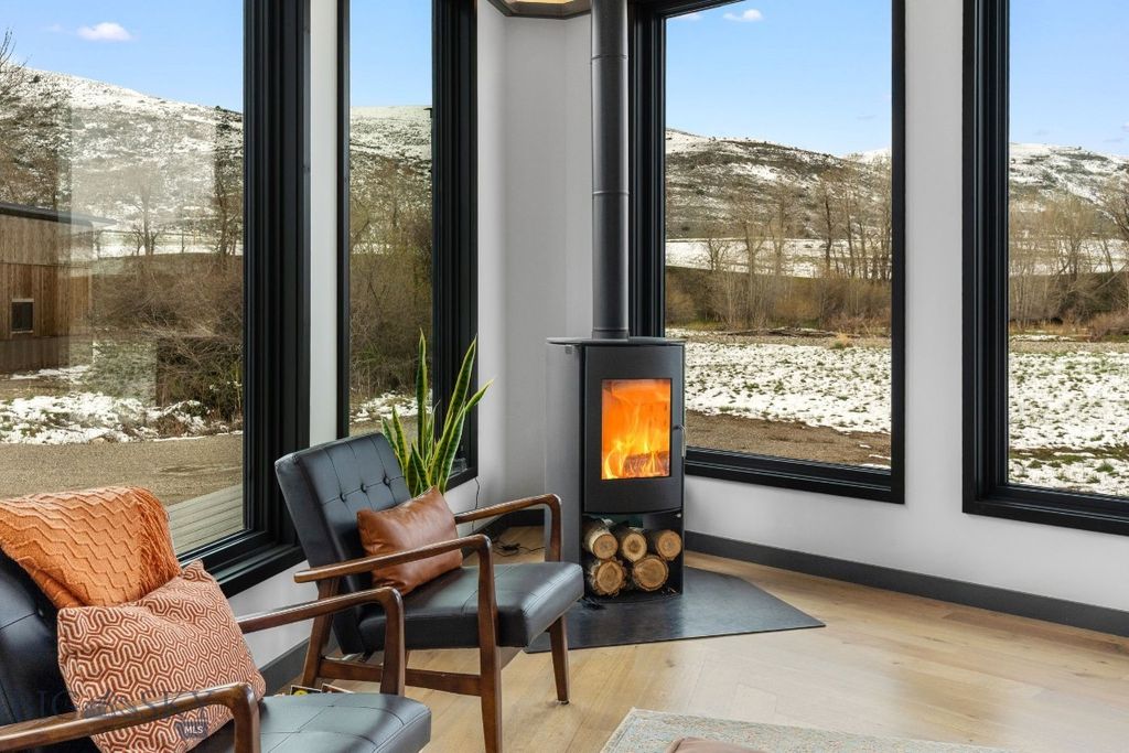 40 A Susie Creek Road, Mcleod, MT 59052 photo 23