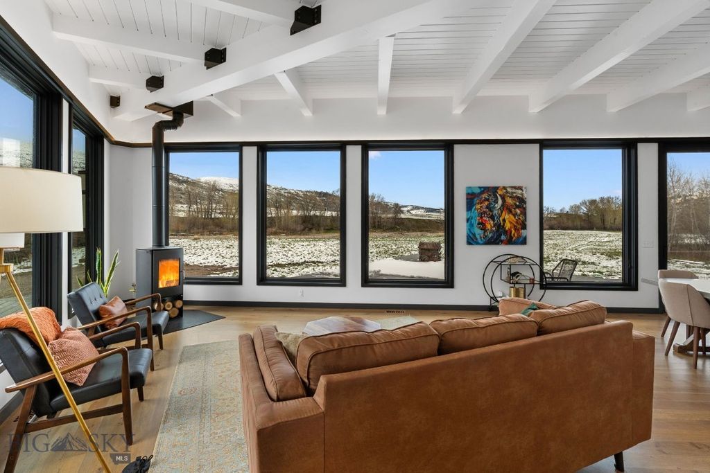 40 A Susie Creek Road, Mcleod, MT 59052 photo 24